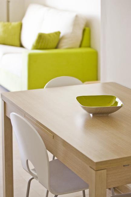 מלון קלפה Realrent Plaza Mayor חדר תמונה