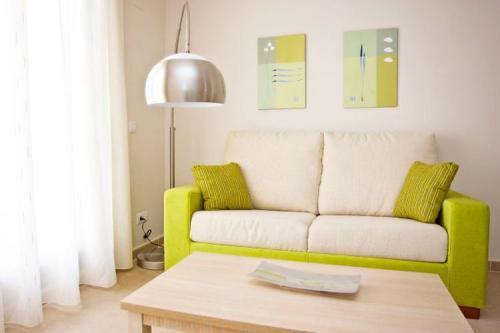 מלון קלפה Realrent Plaza Mayor חדר תמונה