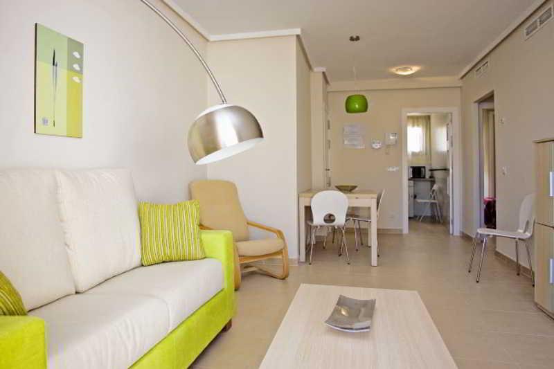 מלון קלפה Realrent Plaza Mayor מראה חיצוני תמונה