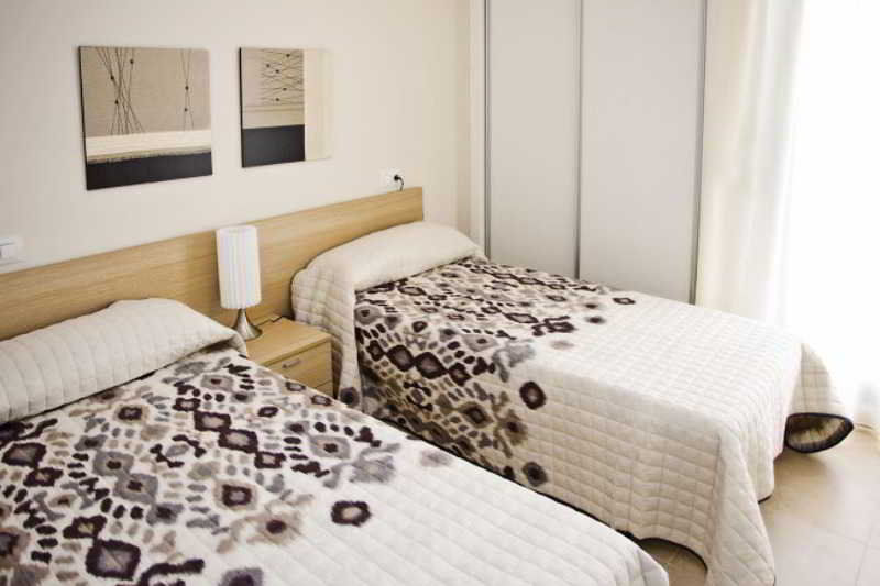 מלון קלפה Realrent Plaza Mayor מראה חיצוני תמונה