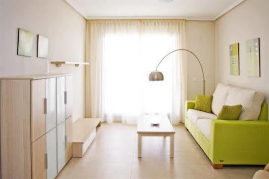 מלון קלפה Realrent Plaza Mayor מראה חיצוני תמונה